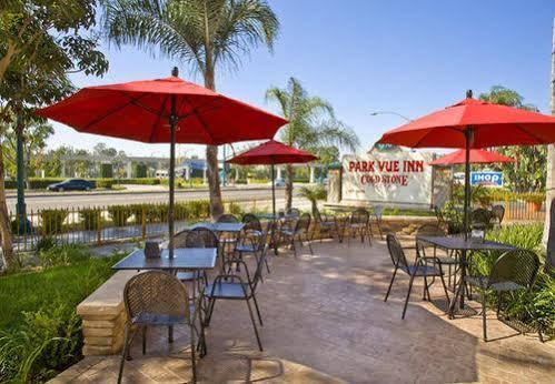 Park Vue Inn Anaheim Luaran gambar